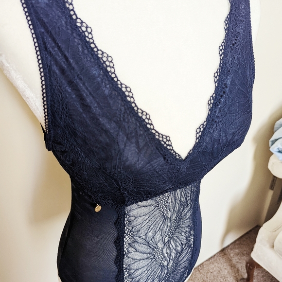 Bodysuit - Picture 1 of 4